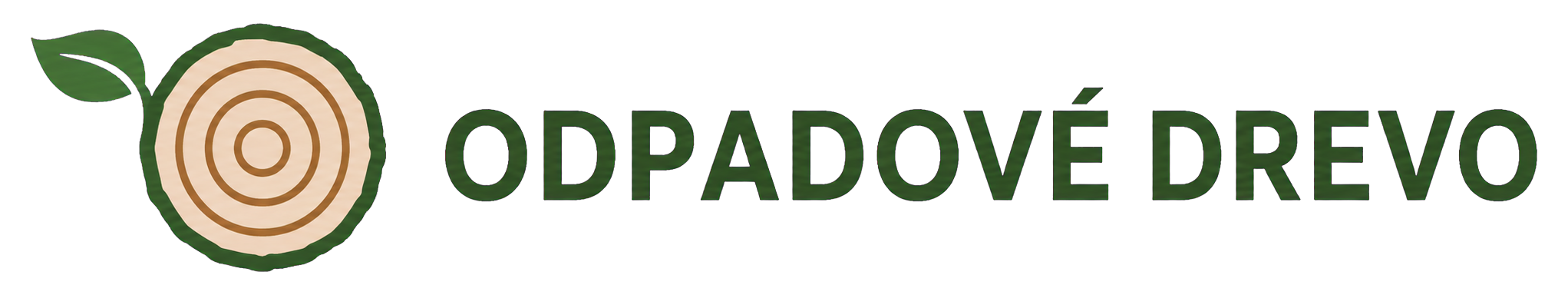 Odpadové drevo
